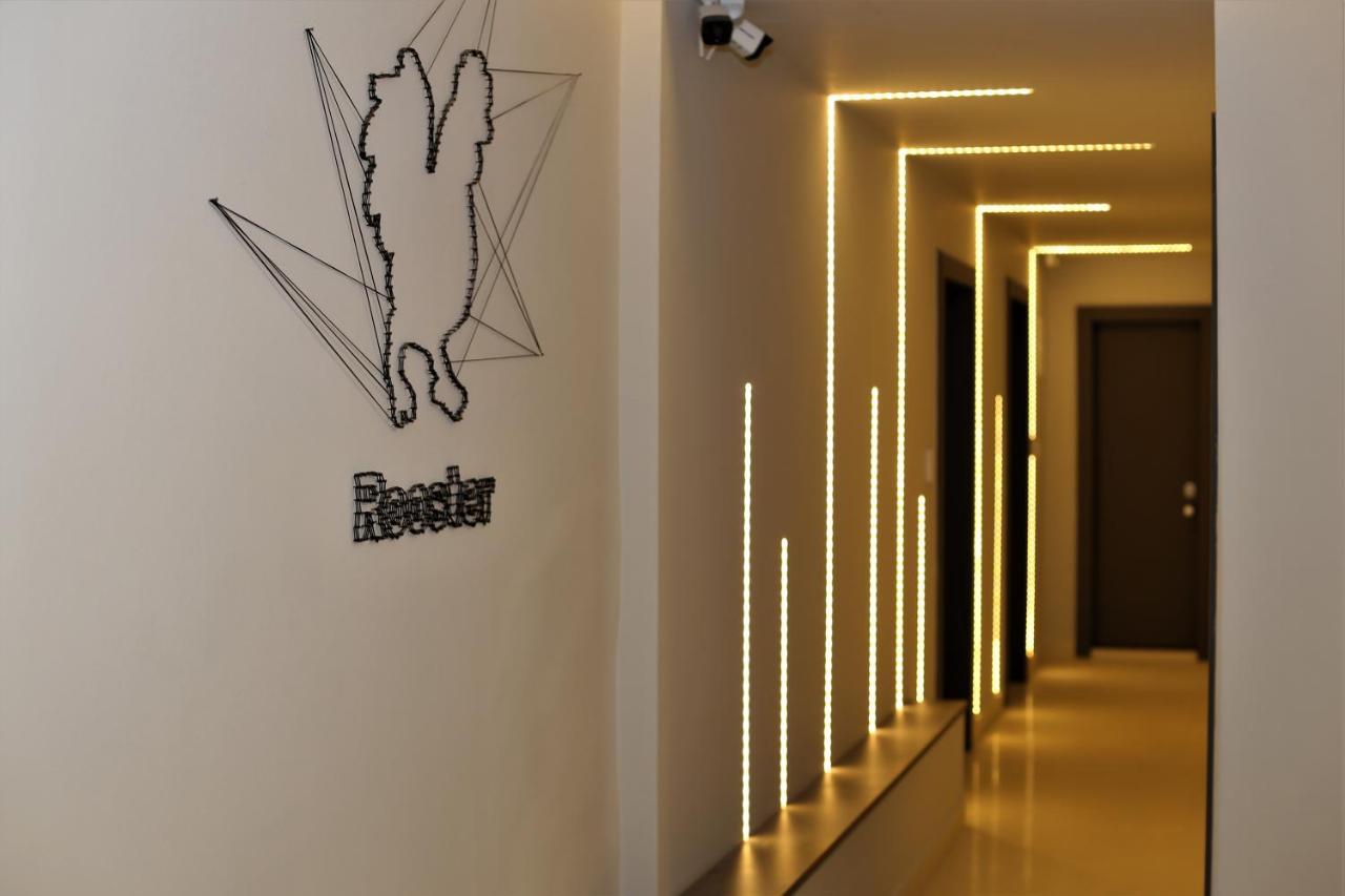 Rooster Suites أثينا المظهر الخارجي الصورة