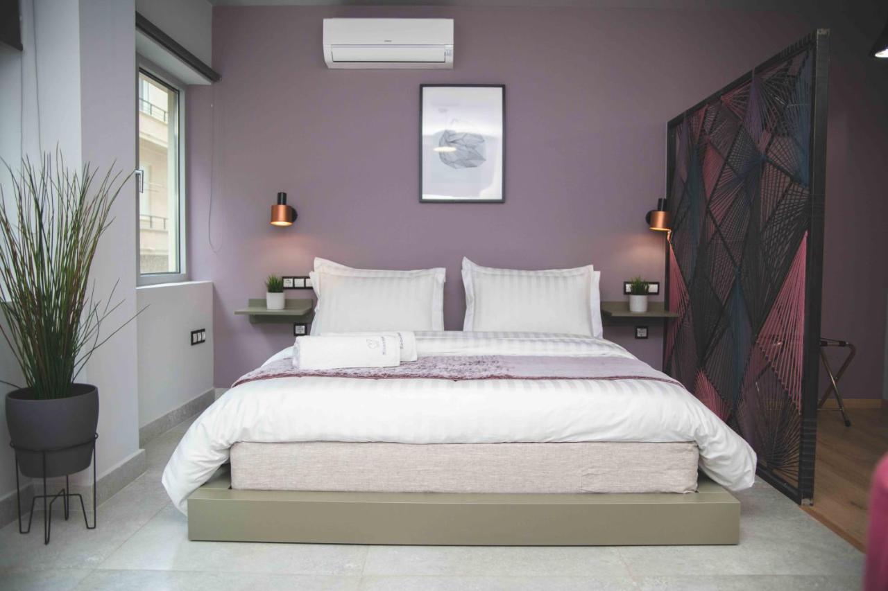 Rooster Suites أثينا المظهر الخارجي الصورة