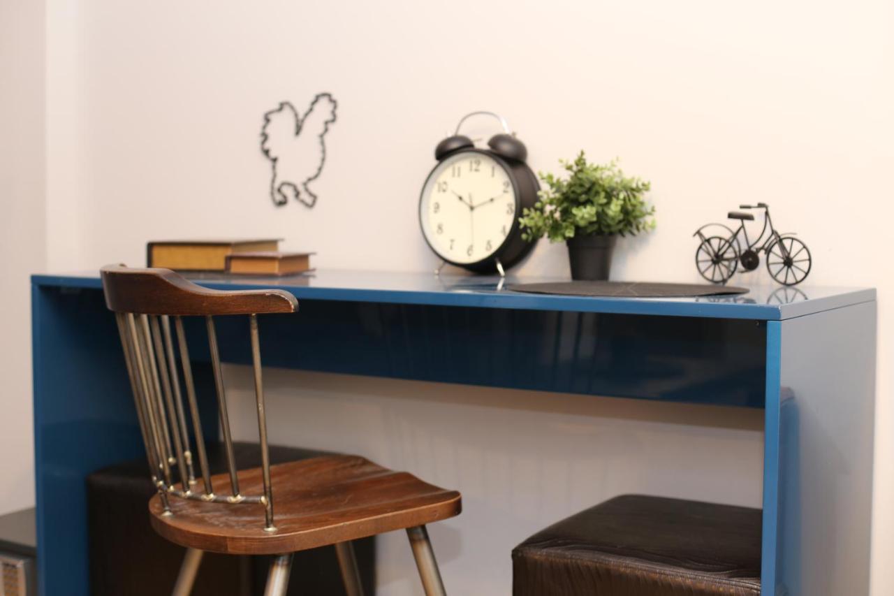 Rooster Suites أثينا المظهر الخارجي الصورة