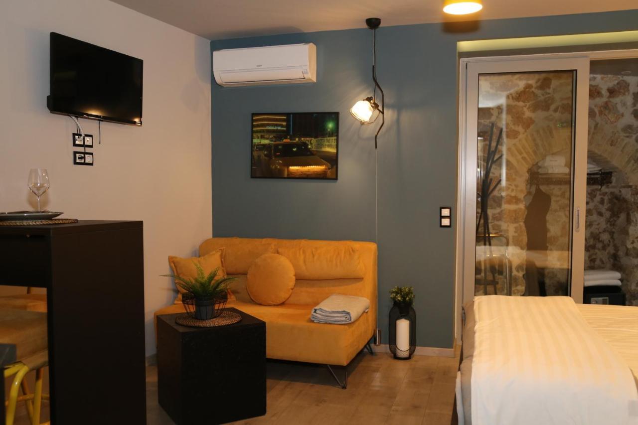 Rooster Suites أثينا المظهر الخارجي الصورة