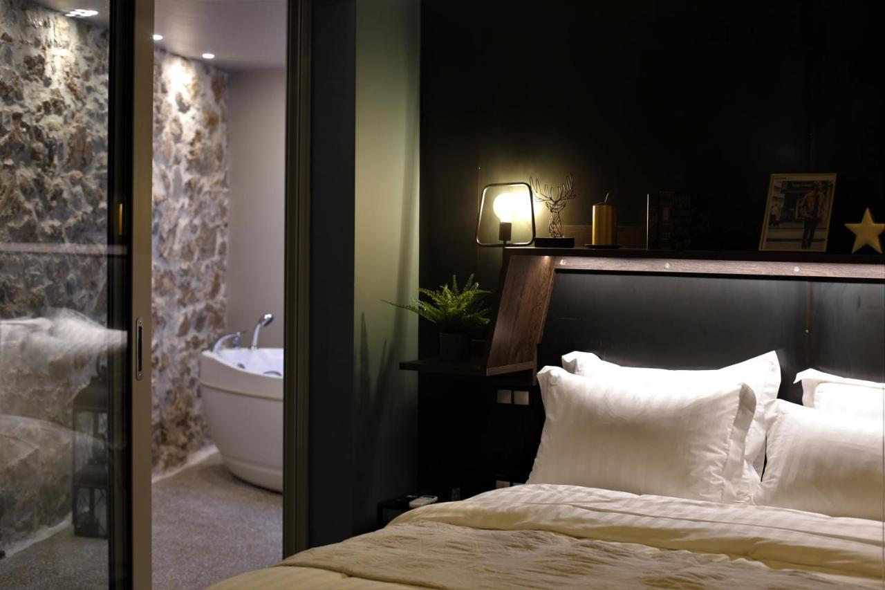Rooster Suites أثينا المظهر الخارجي الصورة