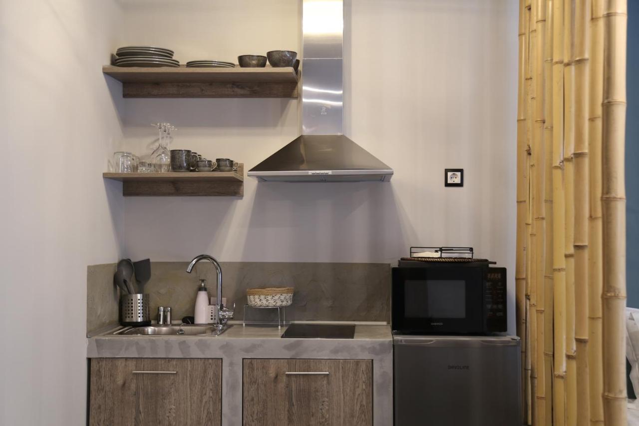 Rooster Suites أثينا المظهر الخارجي الصورة