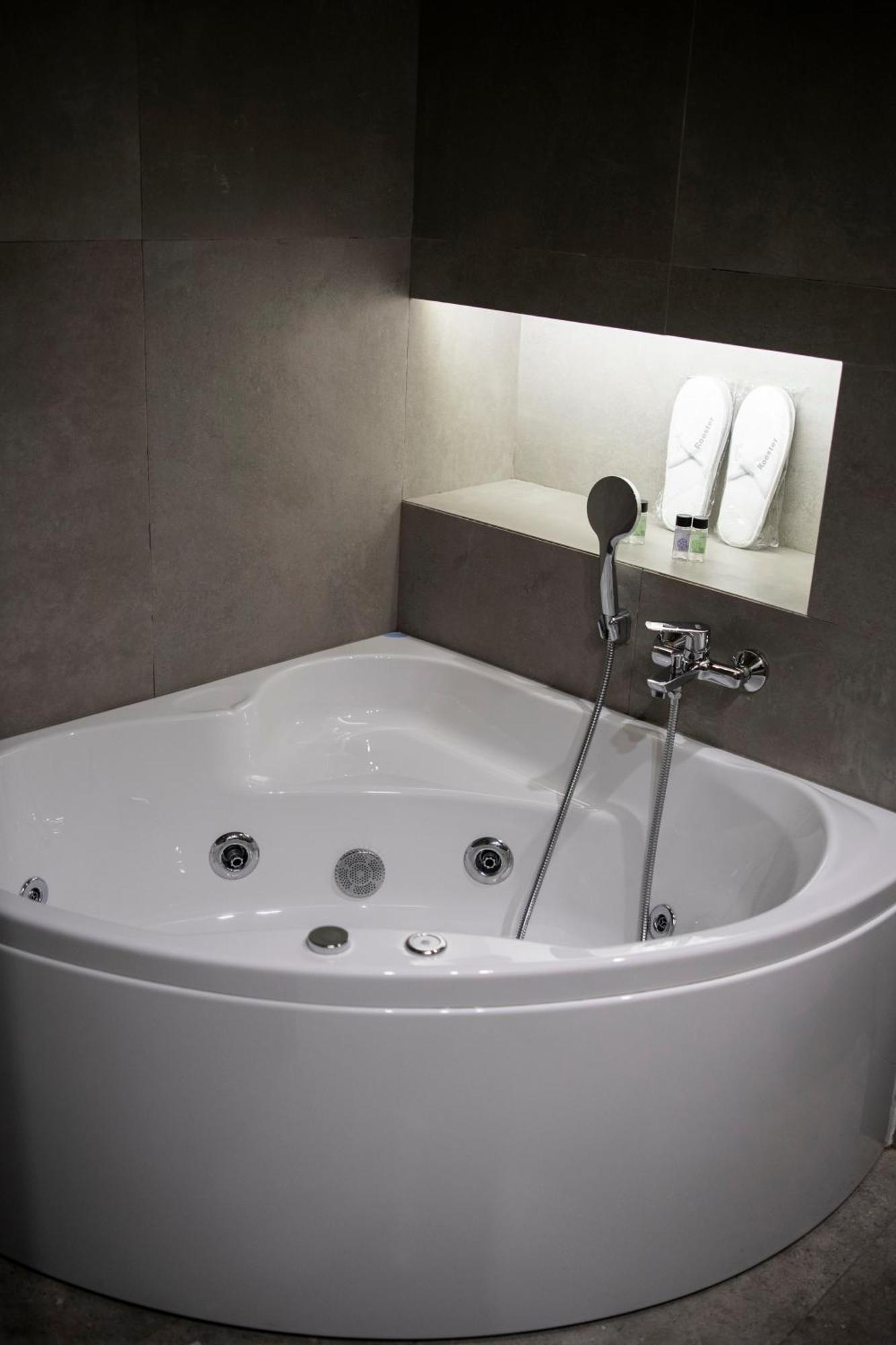 Rooster Suites أثينا المظهر الخارجي الصورة