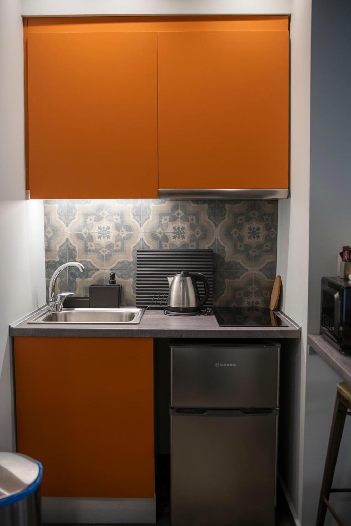 Rooster Suites أثينا المظهر الخارجي الصورة