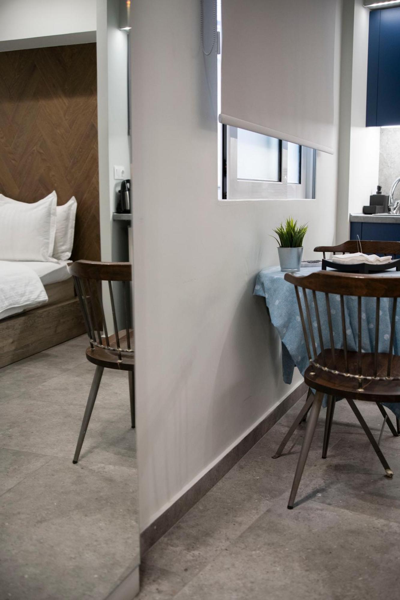 Rooster Suites أثينا المظهر الخارجي الصورة