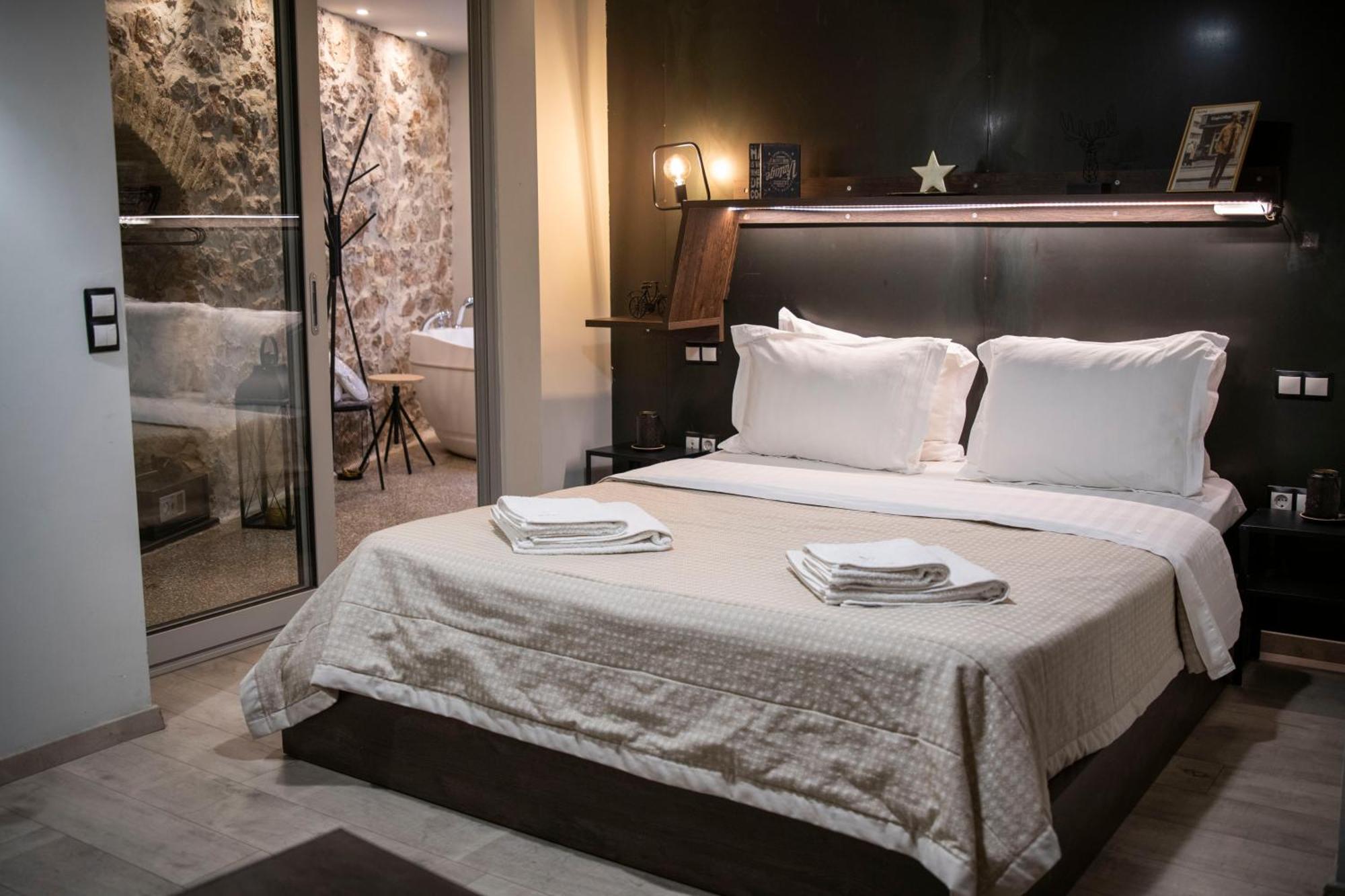 Rooster Suites أثينا المظهر الخارجي الصورة